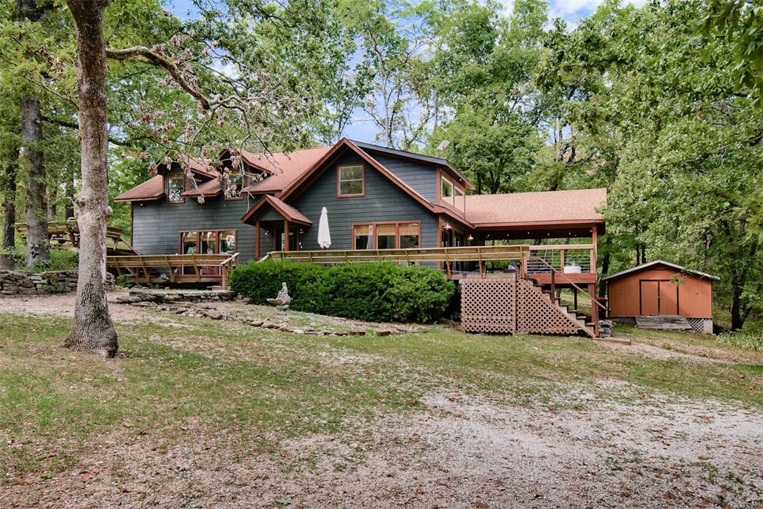 Seratt's 1st ADD - Residential