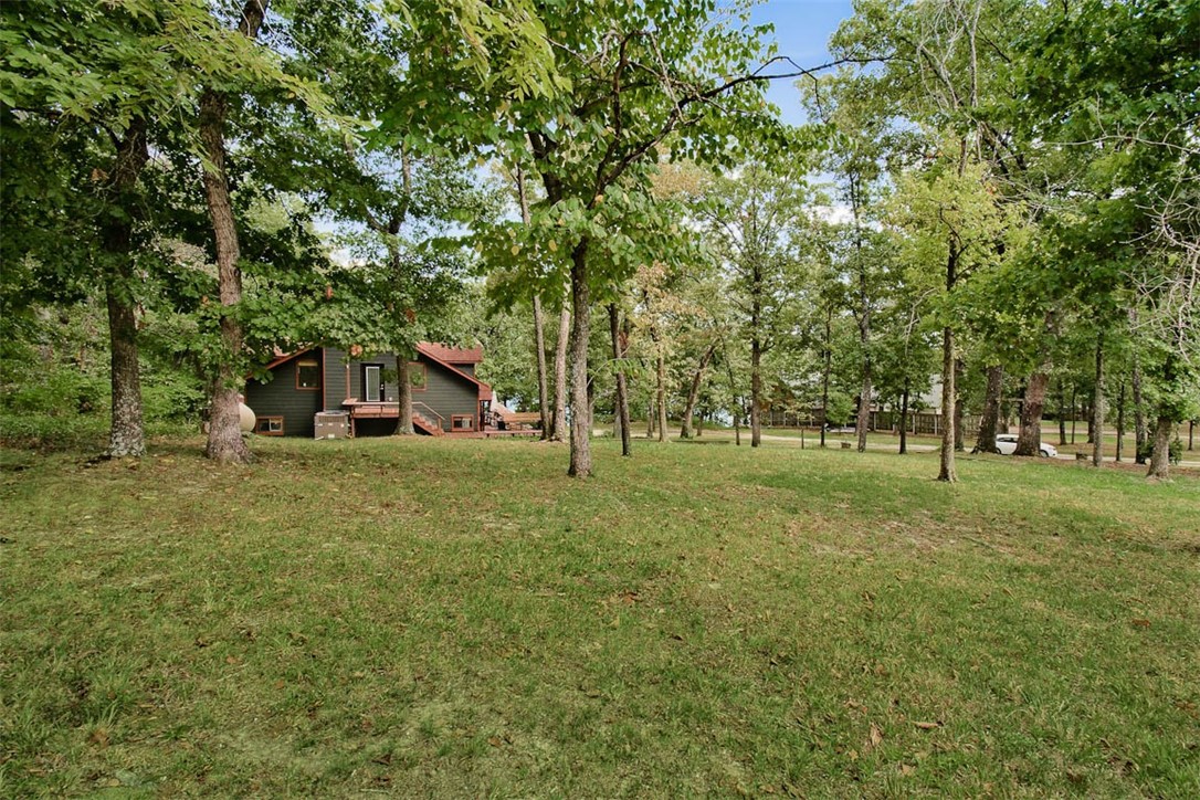 Seratt's 1st ADD - Residential