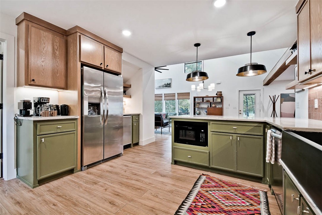 Seratt's 1st ADD - Residential