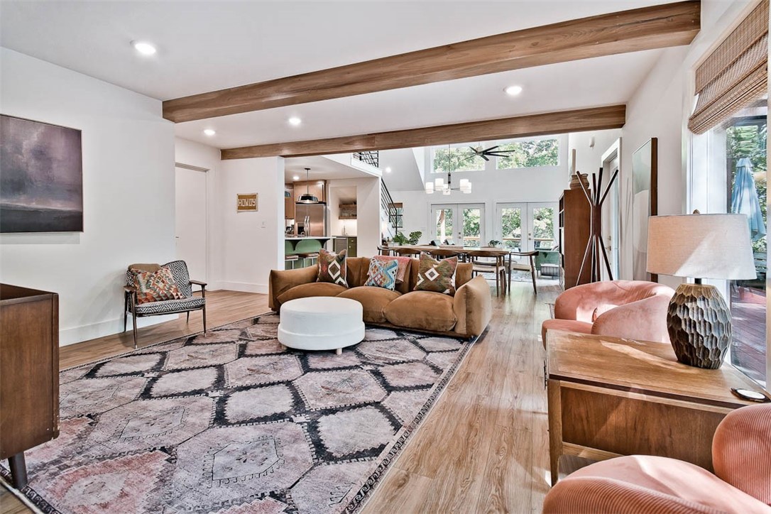 Seratt's 1st ADD - Residential