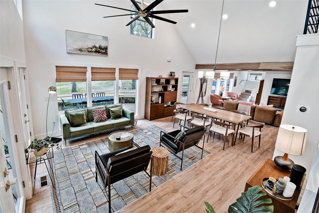 Seratt's 1st ADD - Residential