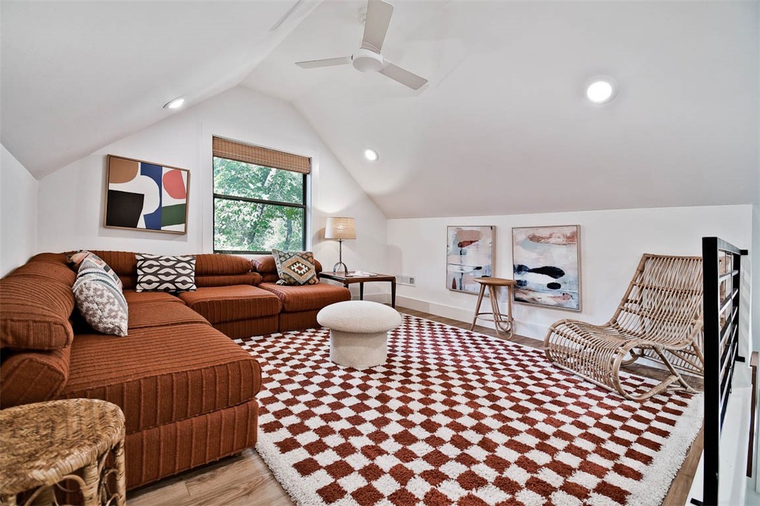 Seratt's 1st ADD - Residential