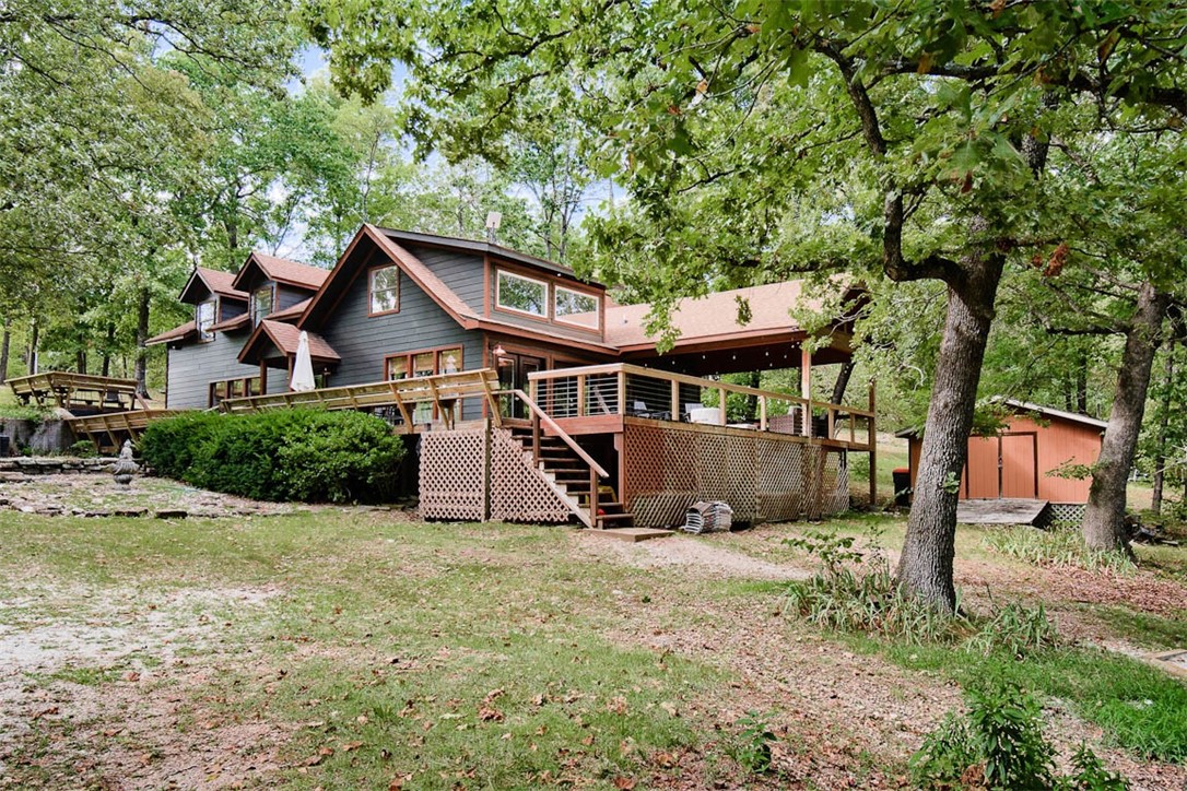 Seratt's 1st ADD - Residential