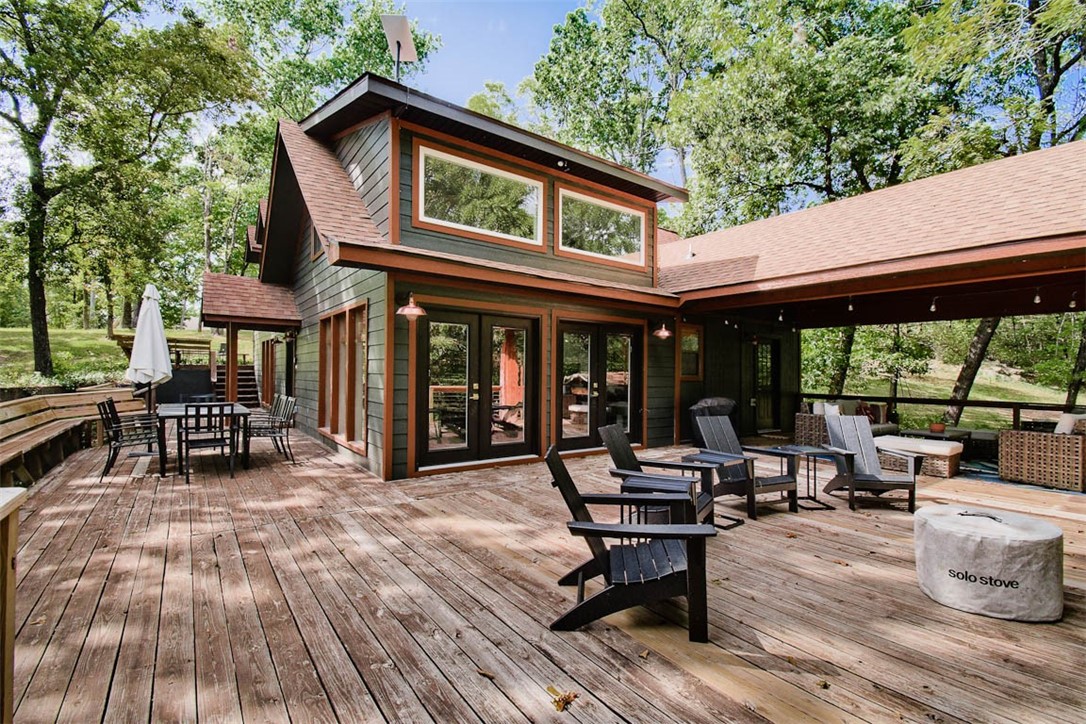 Seratt's 1st ADD - Residential