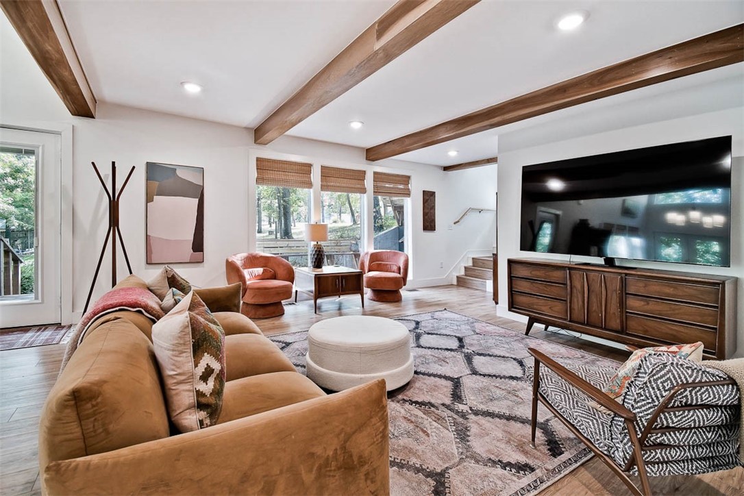 Seratt's 1st ADD - Residential