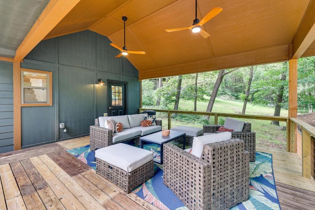 Seratt's 1st ADD - Residential