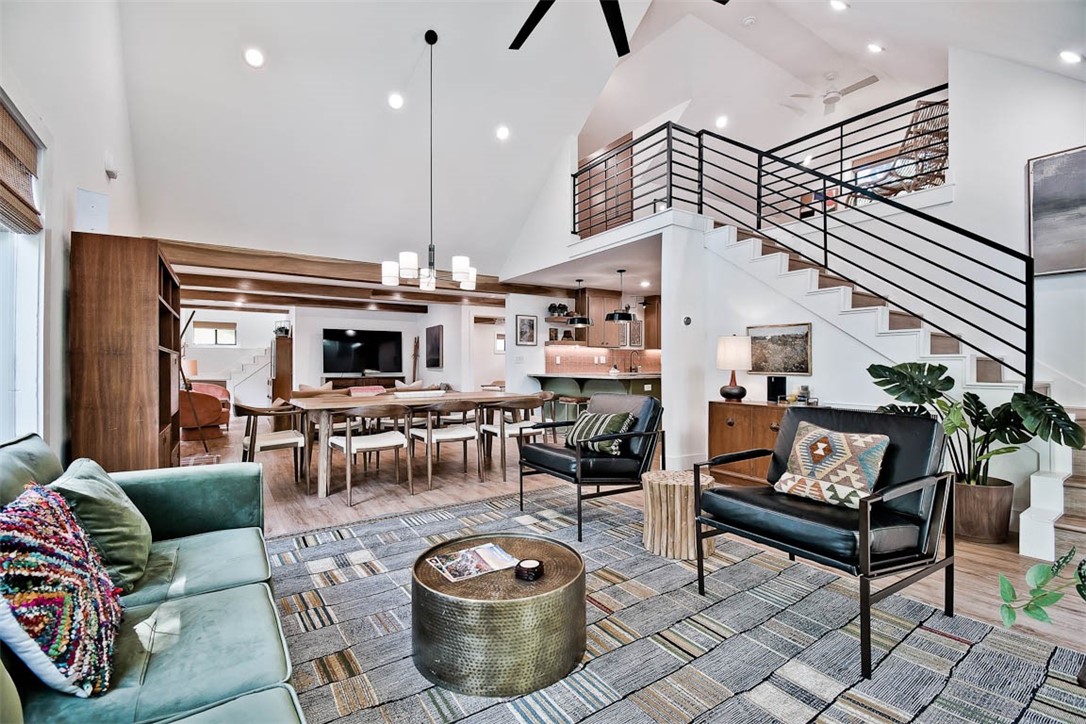 Seratt's 1st ADD - Residential