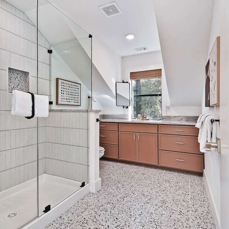 Seratt's 1st ADD - Residential