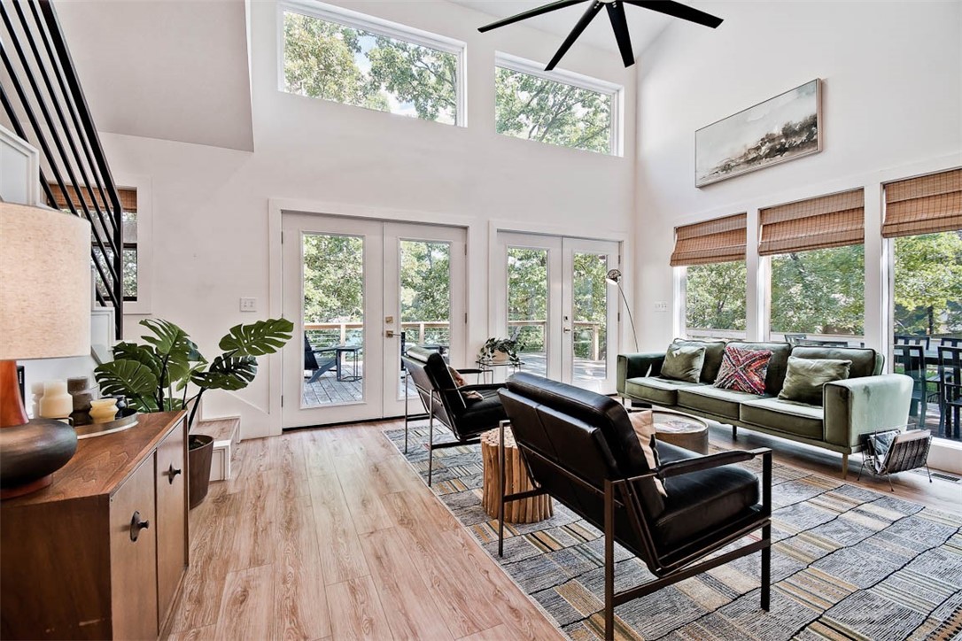 Seratt's 1st ADD - Residential