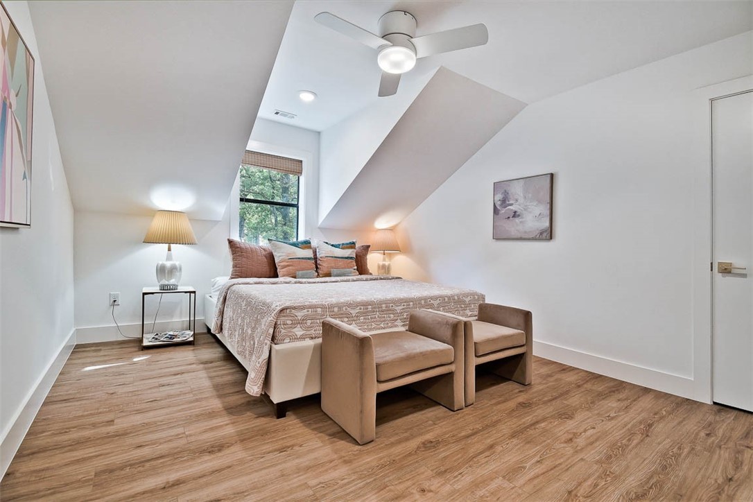 Seratt's 1st ADD - Residential