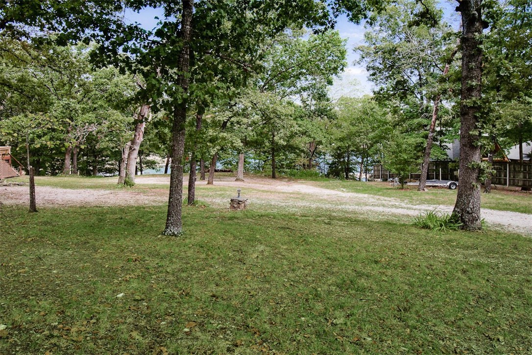 Seratt's 1st ADD - Residential