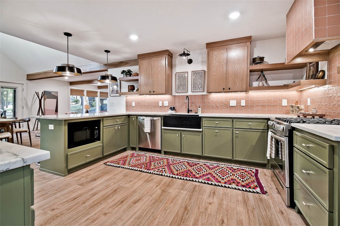 Seratt's 1st ADD - Residential