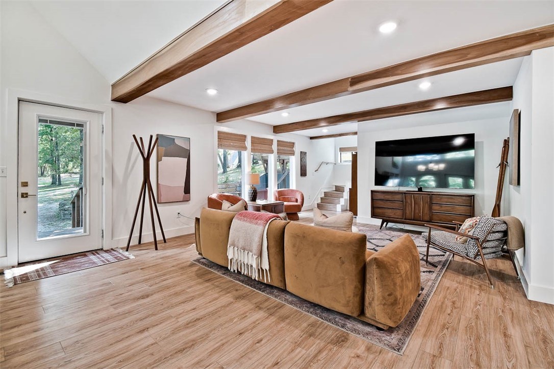 Seratt's 1st ADD - Residential