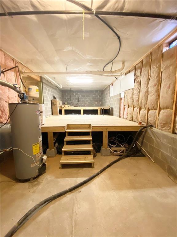 Saddlebrook Sub Bentonville - Residential Lease