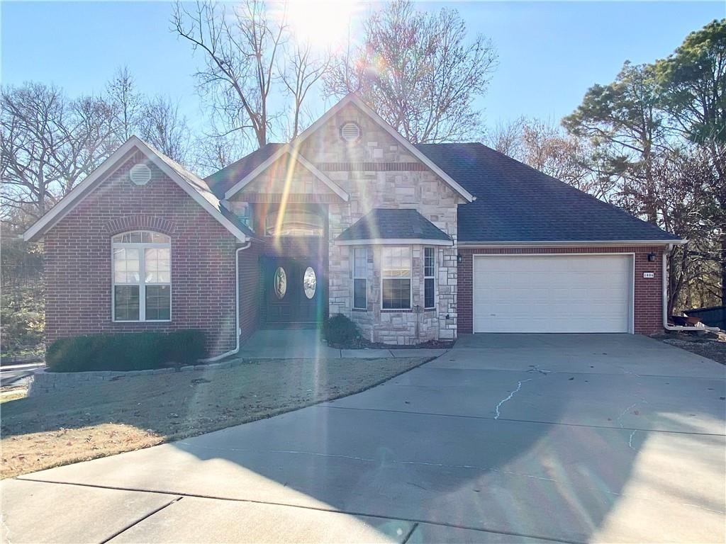 Saddlebrook Sub Bentonville - Residential Lease