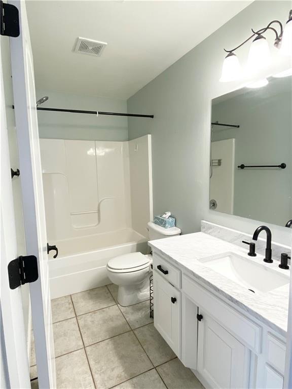 Saddlebrook Sub Bentonville - Residential Lease