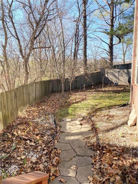 Saddlebrook Sub Bentonville - Residential Lease