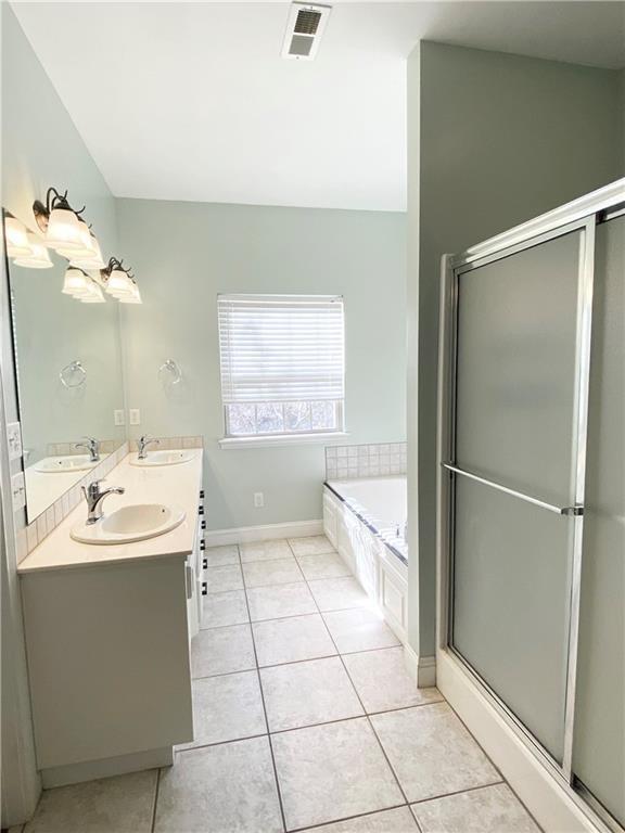 Saddlebrook Sub Bentonville - Residential Lease