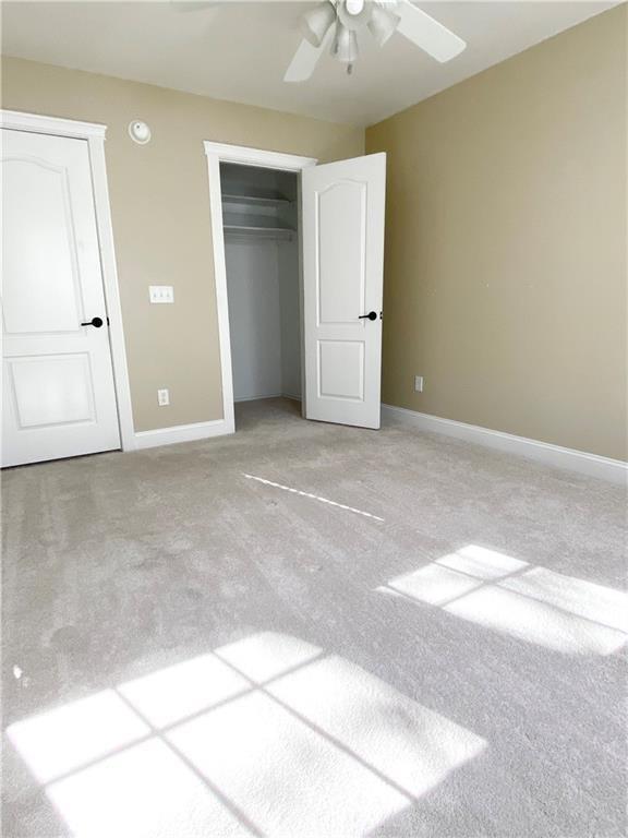 Saddlebrook Sub Bentonville - Residential Lease