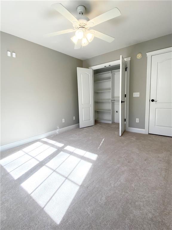 Saddlebrook Sub Bentonville - Residential Lease