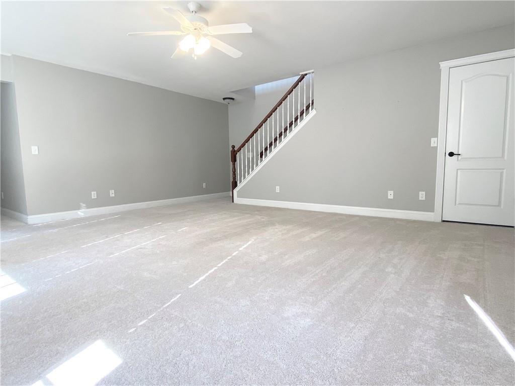 Saddlebrook Sub Bentonville - Residential Lease