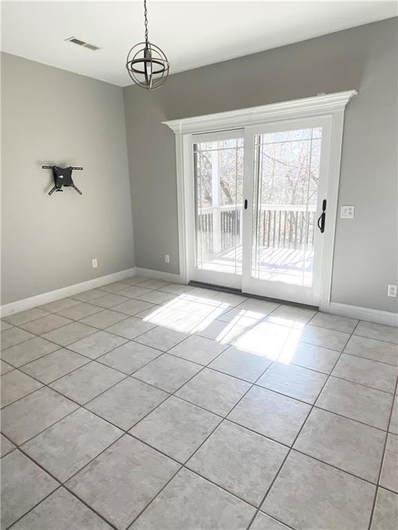 Saddlebrook Sub Bentonville - Residential Lease