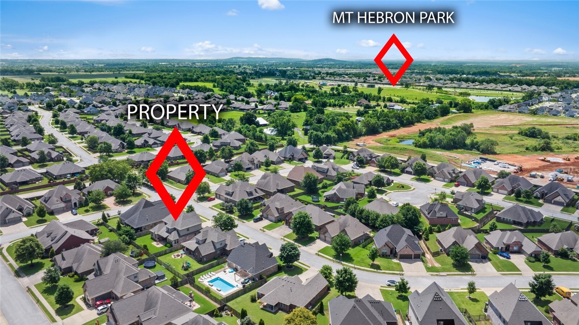 Hearthstone Sub Ph Iii Rogers - Residential