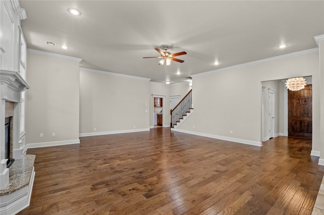 Hearthstone Sub Ph Iii Rogers - Residential