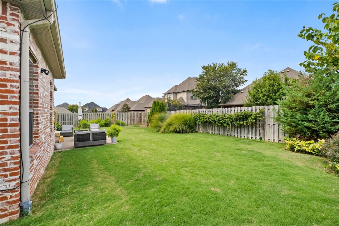 Hearthstone Sub Ph Iii Rogers - Residential