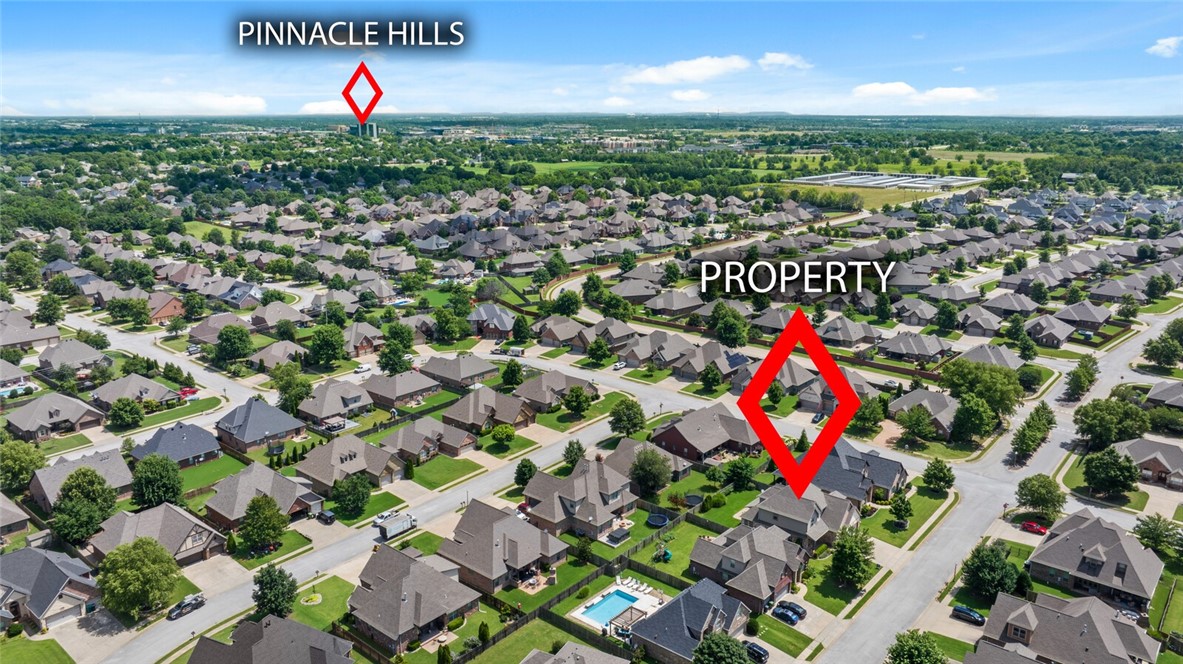 Hearthstone Sub Ph Iii Rogers - Residential