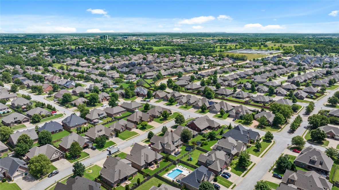 Hearthstone Sub Ph Iii Rogers - Residential