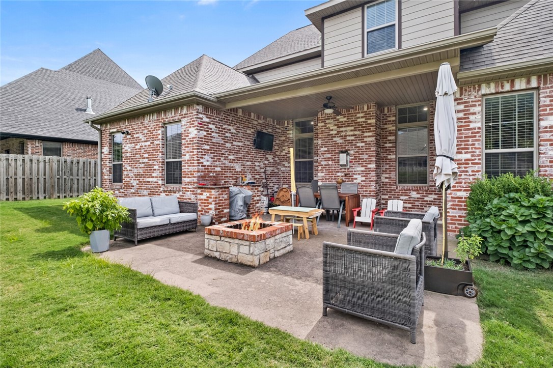 Hearthstone Sub Ph Iii Rogers - Residential