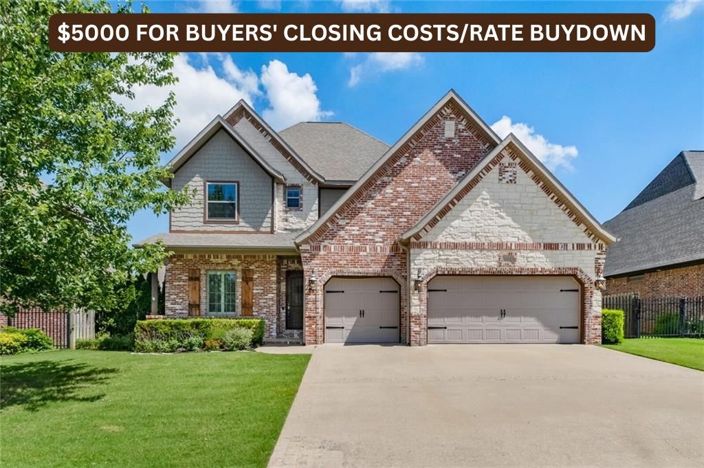 Hearthstone Sub Ph Iii Rogers - Residential