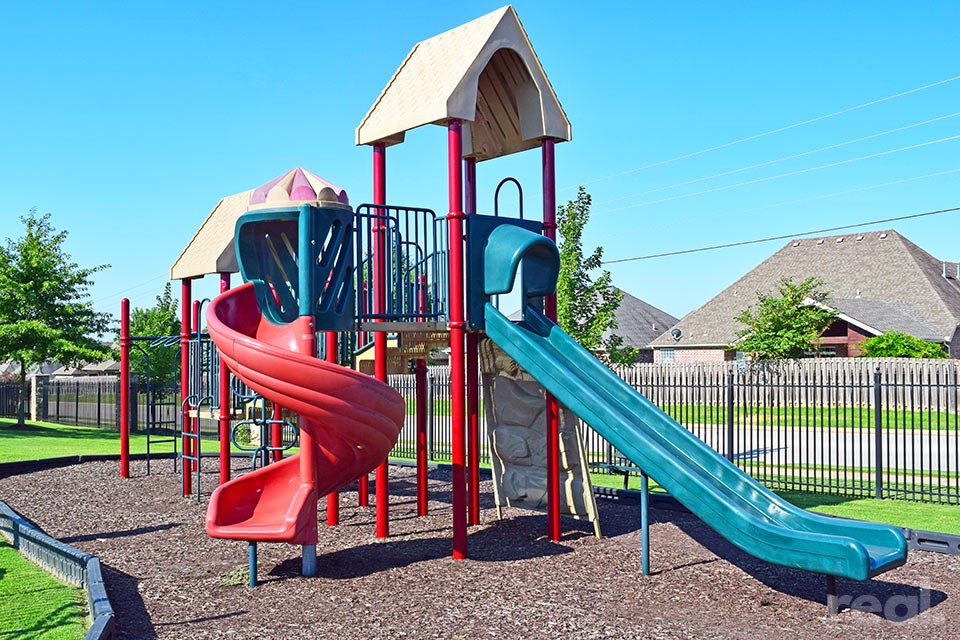 Hearthstone Sub Ph Iii Rogers - Residential