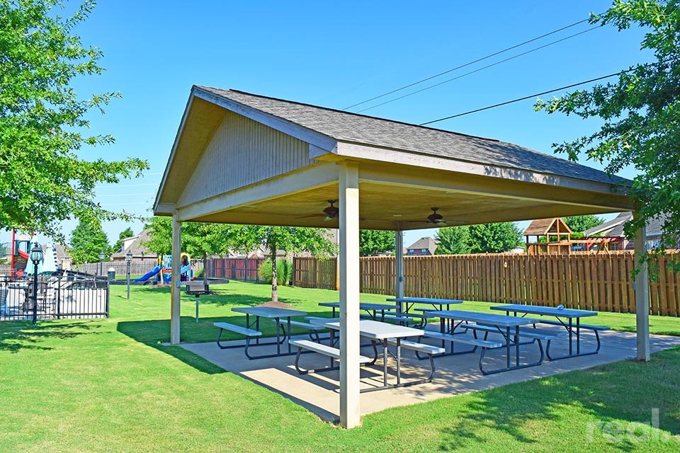 Hearthstone Sub Ph Iii Rogers - Residential