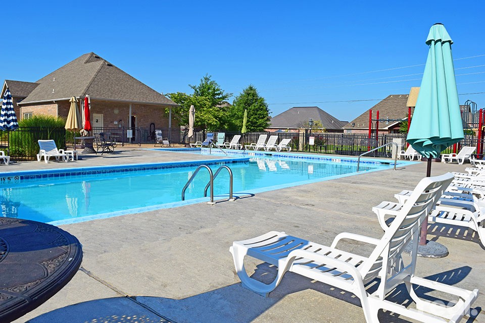 Hearthstone Sub Ph Iii Rogers - Residential