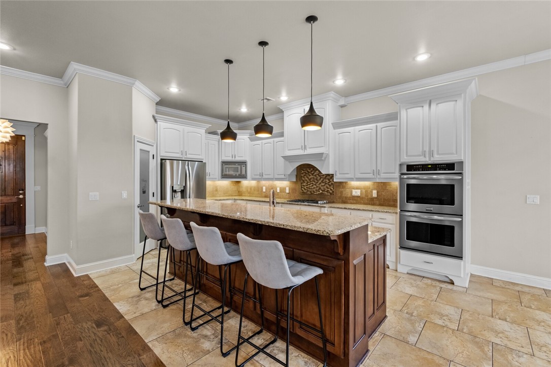 Hearthstone Sub Ph Iii Rogers - Residential