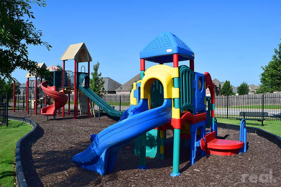 Hearthstone Sub Ph Iii Rogers - Residential