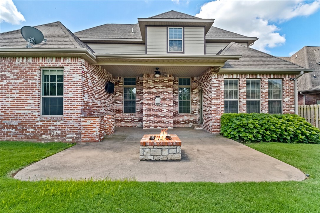 Hearthstone Sub Ph Iii Rogers - Residential