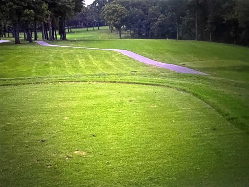 Unit 1 Holiday Island - Land