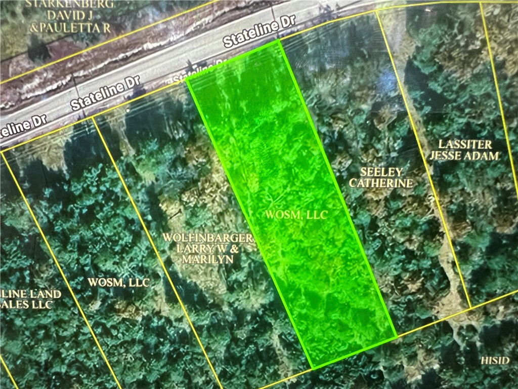 Unit 1 Holiday Island - Land