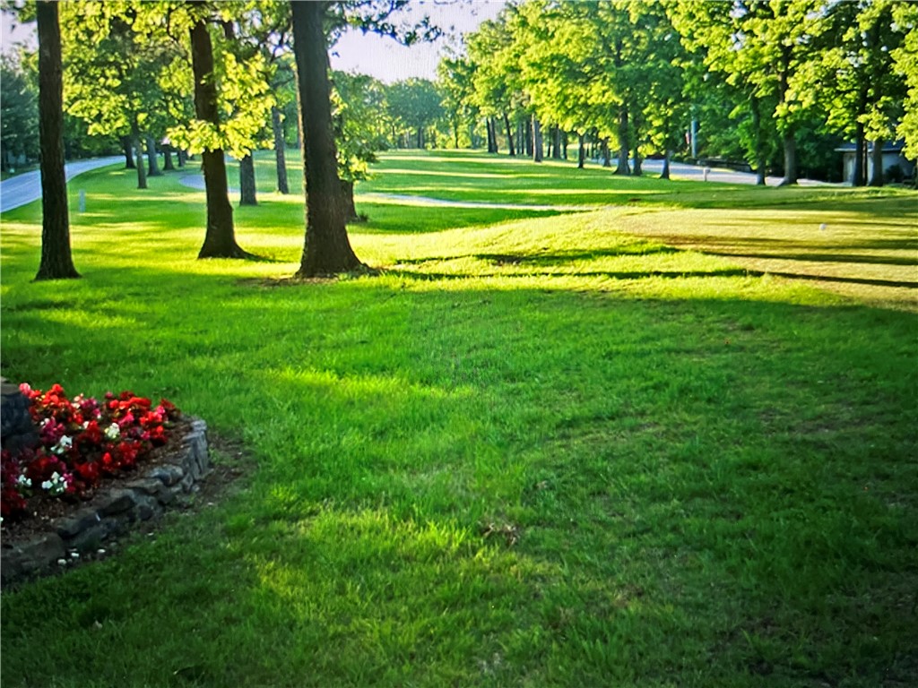 Unit 1 Holiday Island - Land