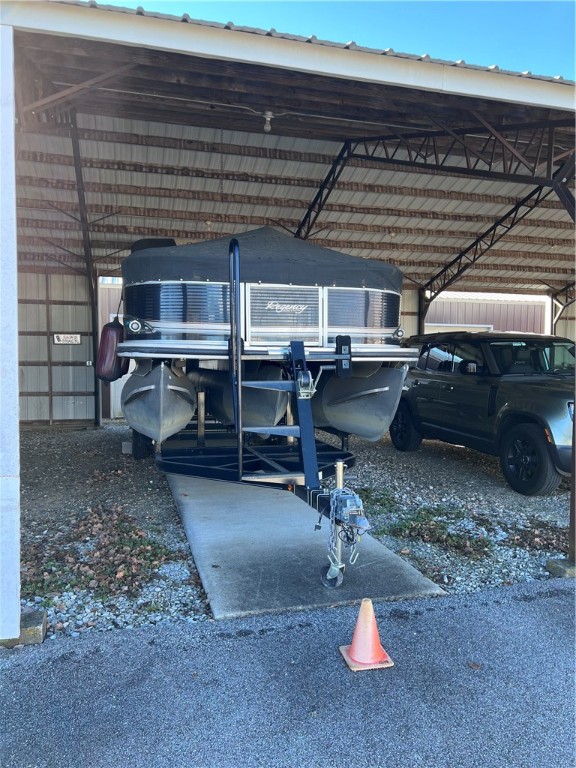 Copper Mine Acres Second Sub Rurban - Residential