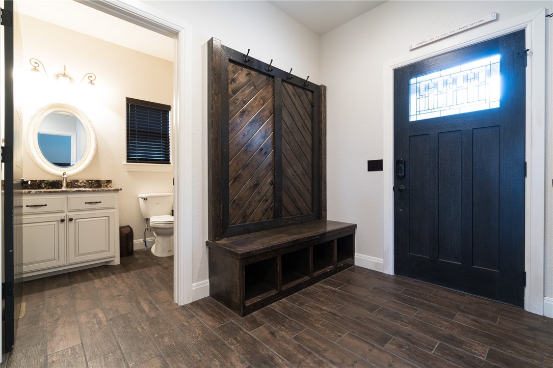 Copper Mine Acres Second Sub Rurban - Residential