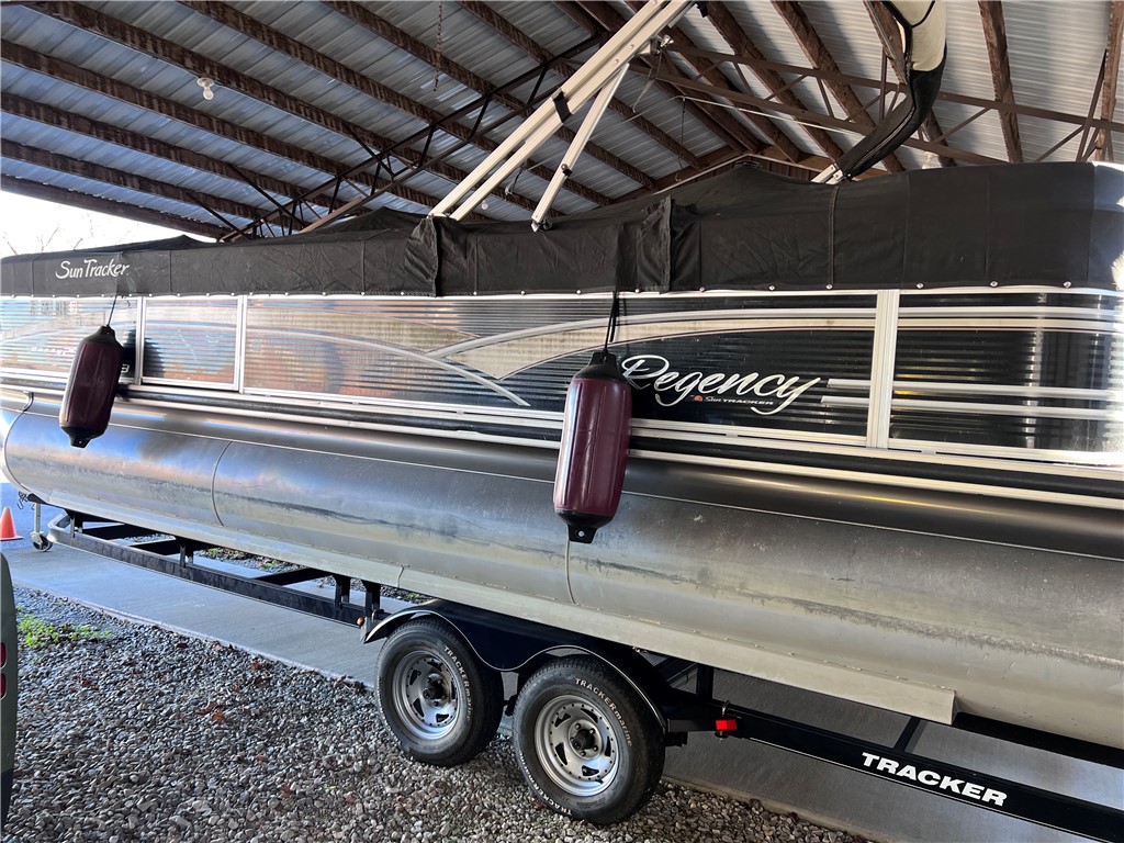 Copper Mine Acres Second Sub Rurban - Residential