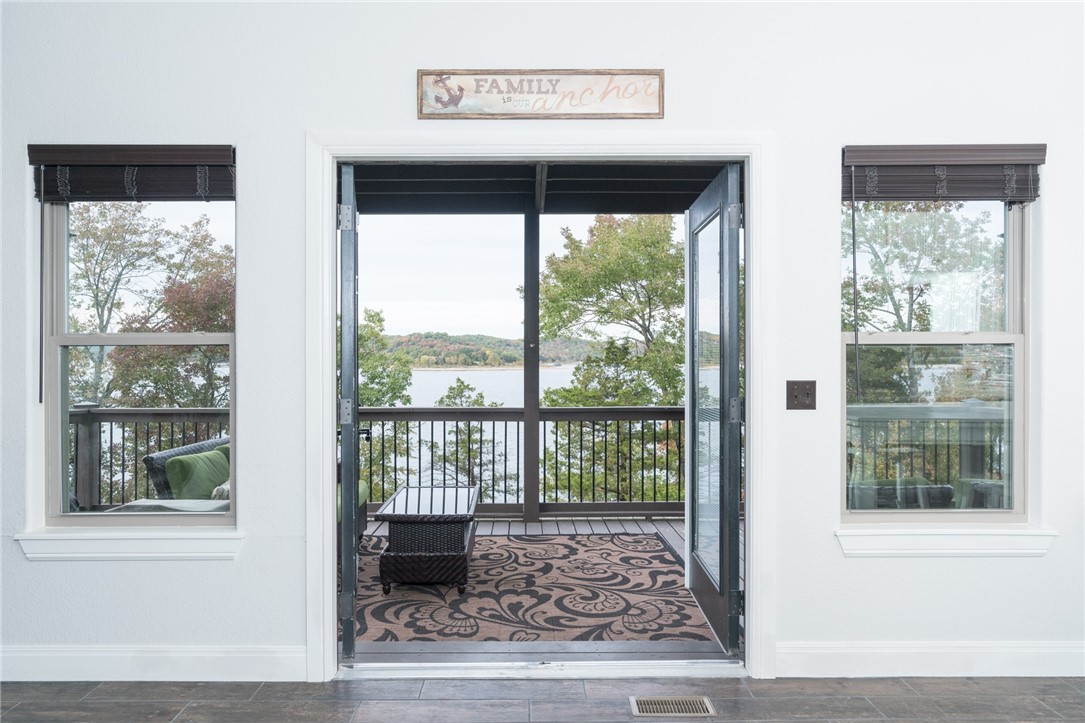 Copper Mine Acres Second Sub Rurban - Residential