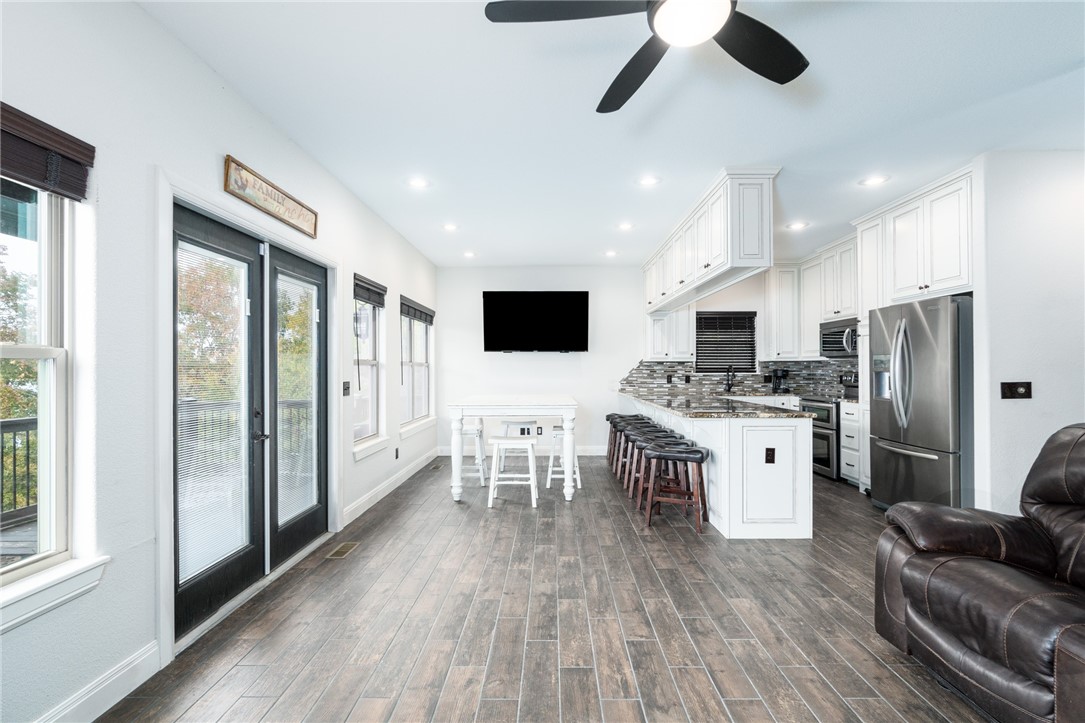 Copper Mine Acres Second Sub Rurban - Residential