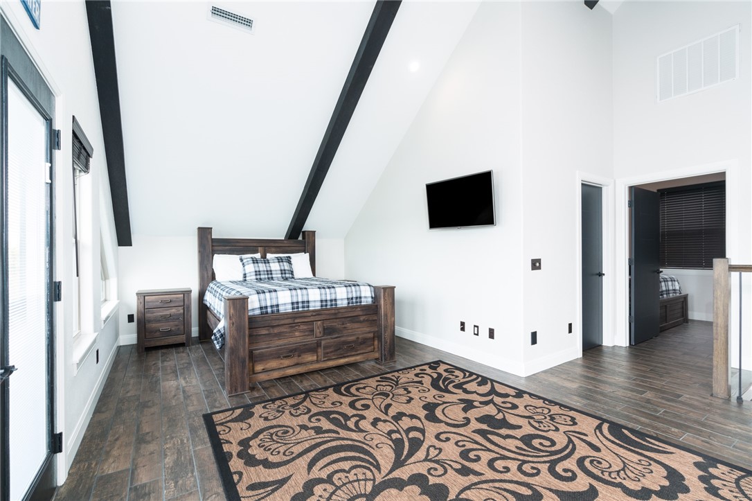 Copper Mine Acres Second Sub Rurban - Residential