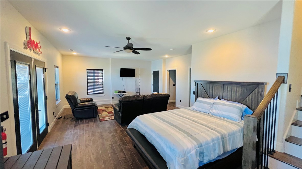 Copper Mine Acres Second Sub Rurban - Residential