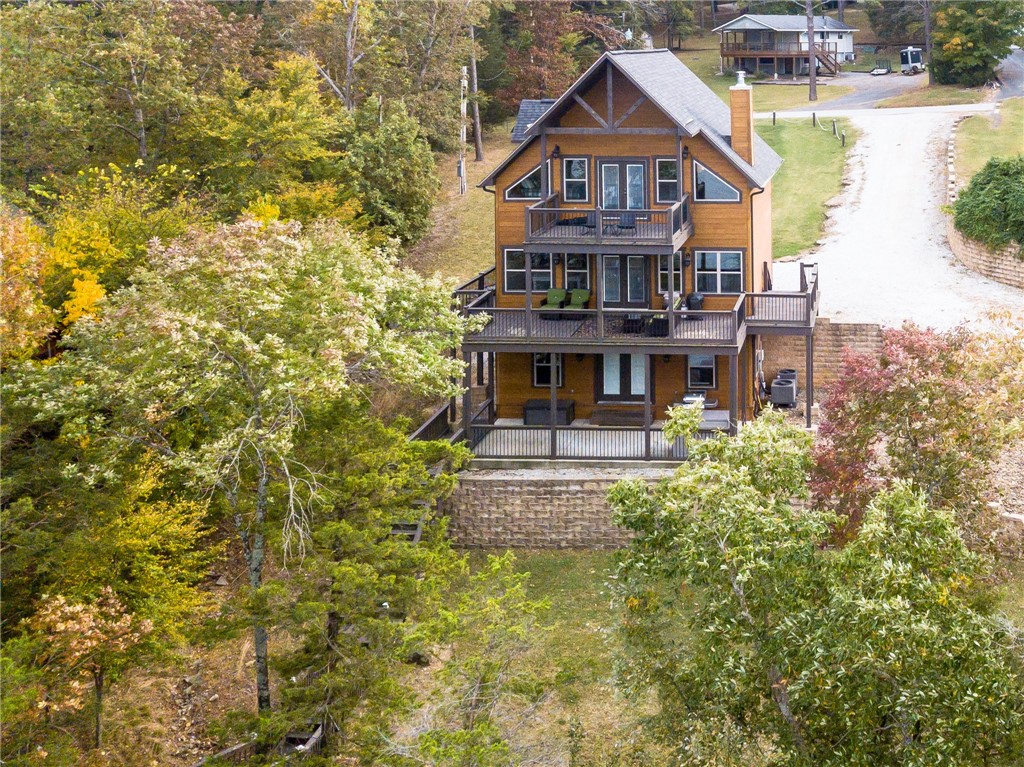 Copper Mine Acres Second Sub Rurban - Residential